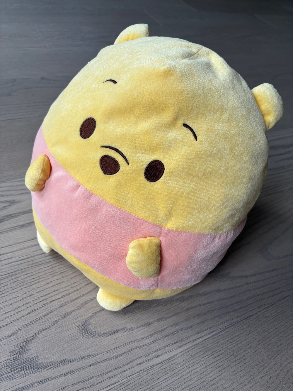 Disney Winnie the Pooh plushy 12”